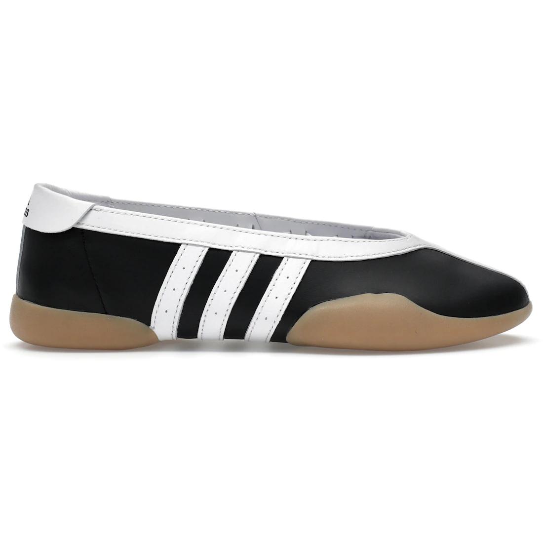

Кроссовки adidas Taekwondo Mei Ballet Черный Белый (Женский)(JR7031) 38