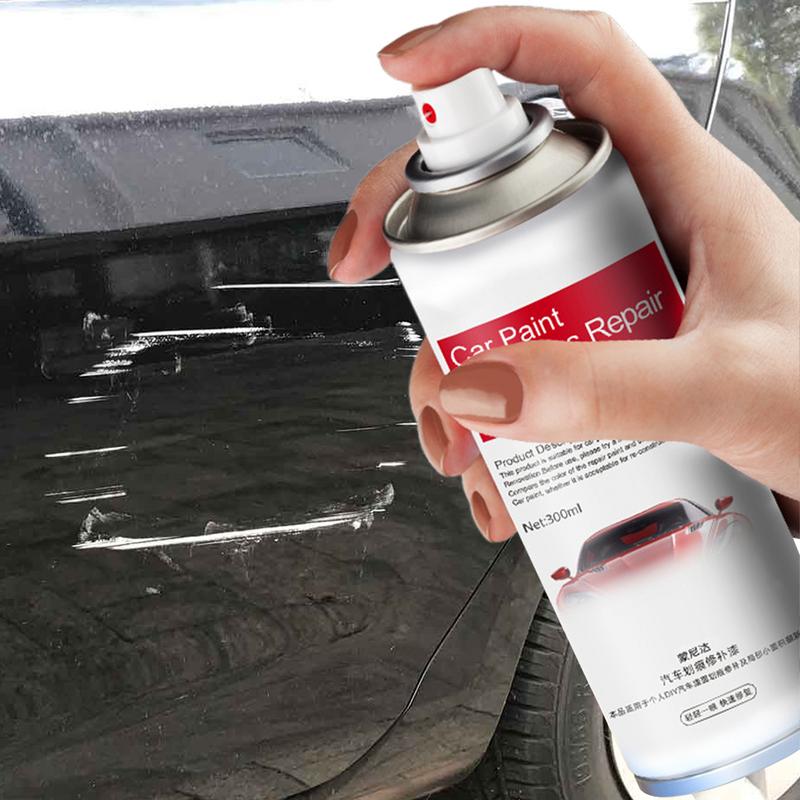 2025 Neuer Auto-Kratzer-Lackstift Tiefe Kratzer Reparatur Entfernung Weiß Schwarz Rot Silber Auto-Lackstift Auto-Kratzer-Reparatur-Spray