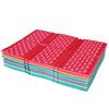 Feuchtigkeitsbeständige Faltbare Schaumstoffmatte Kissen Sitz für Outdoor Camping Picknick Park