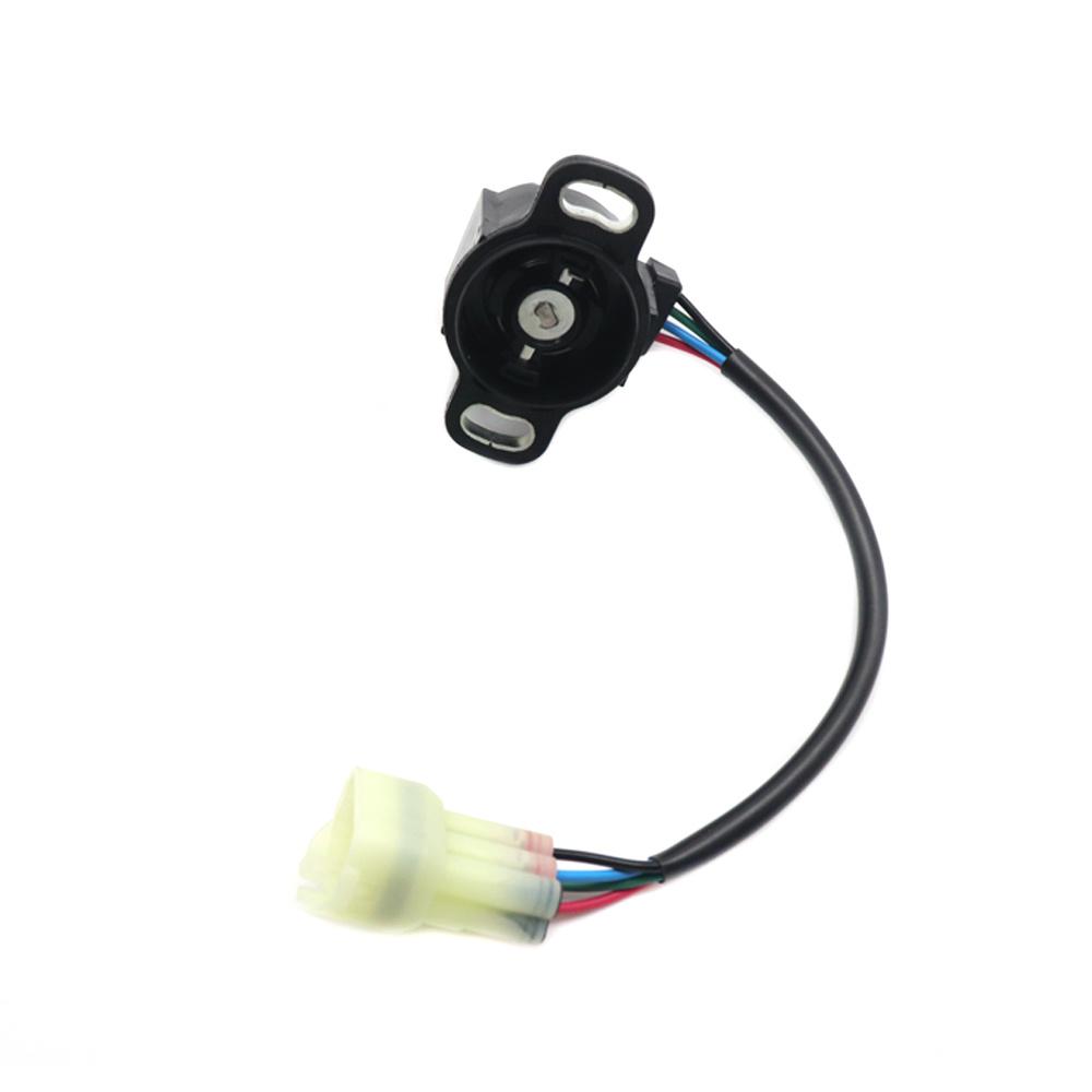 For Suzuki Sidekick Samurai GMC Tracker Geo Tracker Throttle Position Sensor Kit