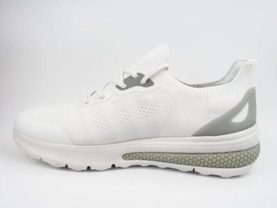 Sneakers Spherica Actif A (U35BAA0006KC1-799) White/white