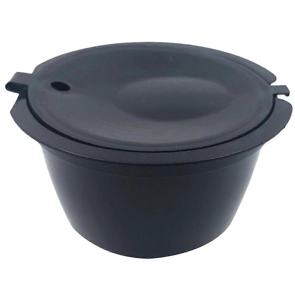 Reusable Coffee Capsule Cup Filter - White