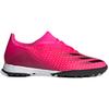New Adidas X Ghosted.3 Tf Shock Pink FW6940