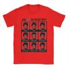 How Chuck Norris You Feeling Cotton TShirts  Trending Tee Shirt for Male Summer Y2K Casual Casual Short Sleeve Tees