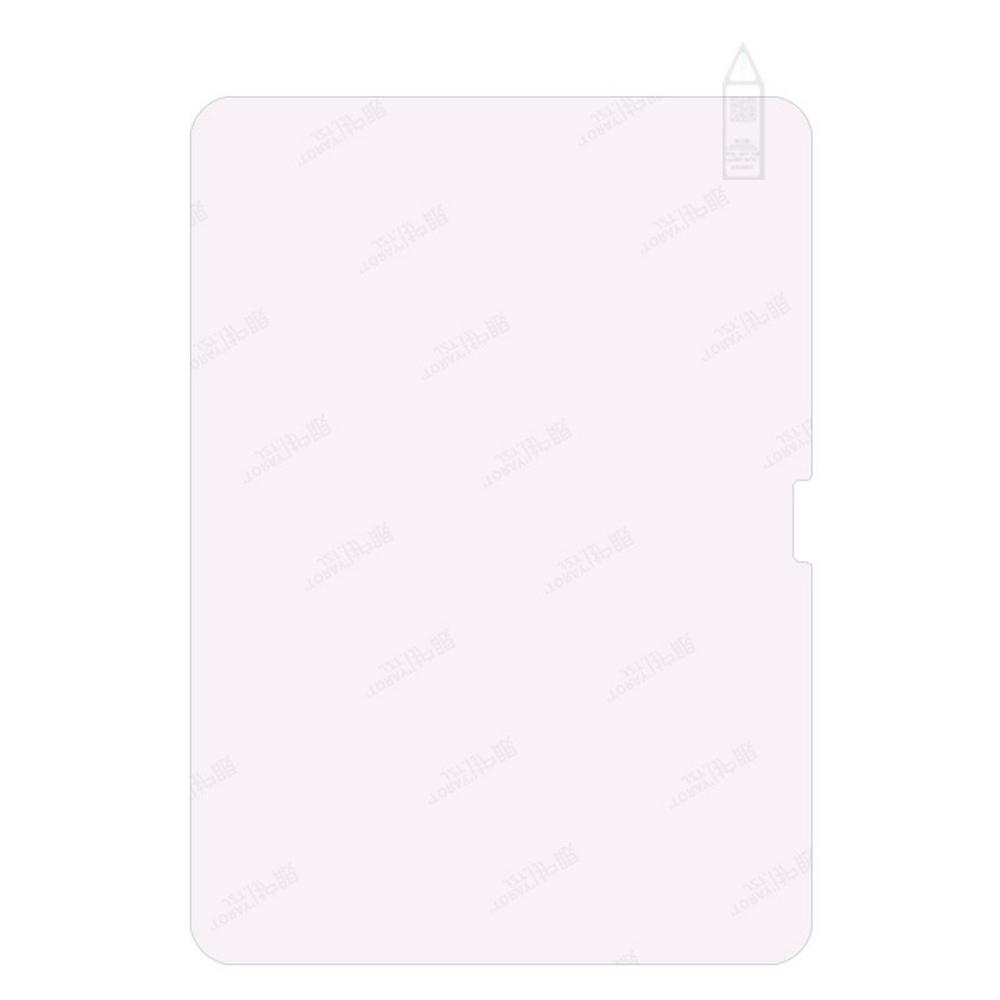 RURIHAI For iPad Air 11 (2025) Screen Protector Anti-Blue-Ray Eye Protection 9H High Aluminium-Silicon Glass Film