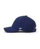 Eondeokeonteulol Cotton Logo Ball Cap Hyper Number / Authentic Bb / 22 D Blue