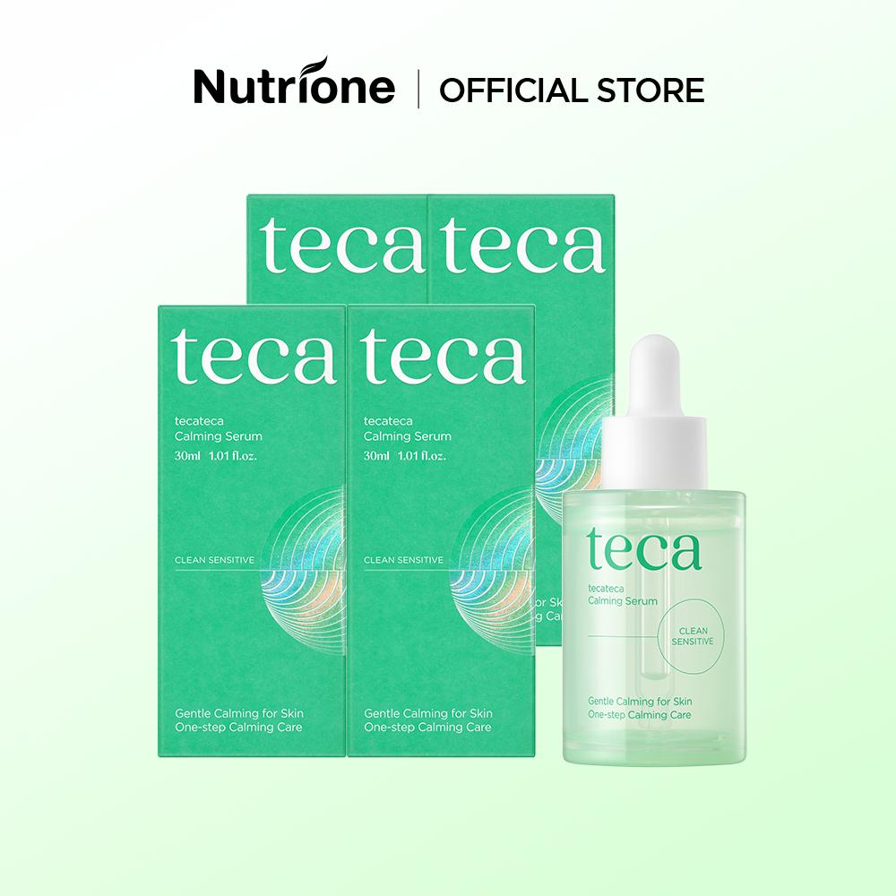 MD'S PICK Tecateca Calming Serum (30ml)
