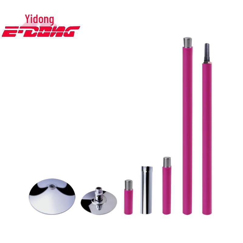 

Силіконова жердина для pole dance Yidong