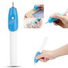 1pc Electric Leather Engrave Machine For Metal Wood Glass Tool Set Engraving Pen Carving Pen