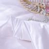HEJIAN Comfort Series All-Season Tussah Silk Quilt