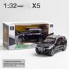 Boxed New Ao X5 1:32 Alloy Off-Road Car Model Toy with Sound and Light.