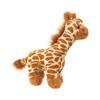 Apricot Lamb Meadow Giraffe Plush Toy, Soft and Cute, Fluffy Meadow Giraffe 30cm for Suitable for Boys and Girls