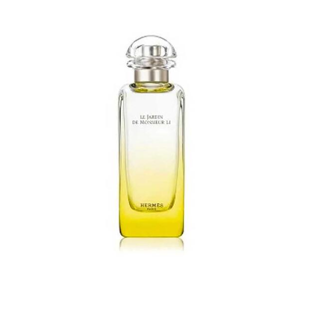 

Hermes Le Jardin De Monsieur Li 100ml туалетная вода
