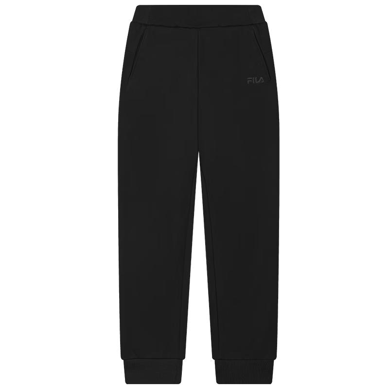 FILA Women s Casual Knit Track Pants M