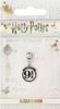 Harry Potter Platform 9 3/4 Slider Charm Silver
