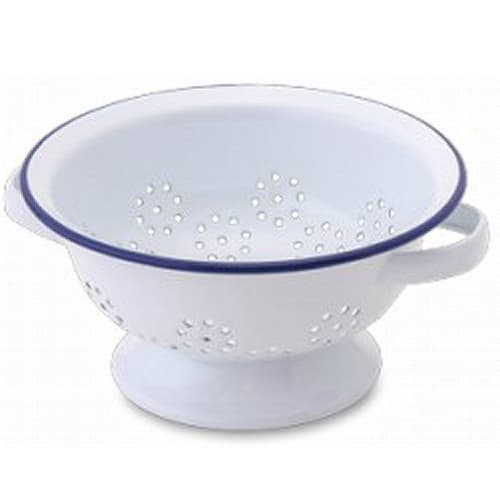 

525WS Colander S Blue