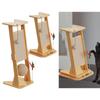 Cat Scratch Post Vertical Cat Furniture for Protecting Furniture Home Decor