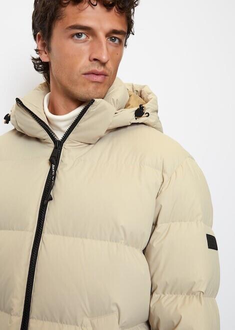 Зимняя куртка Marc O'Polo Daunen-Puffer-Jacke Regular (329096070048) jonesboro cream