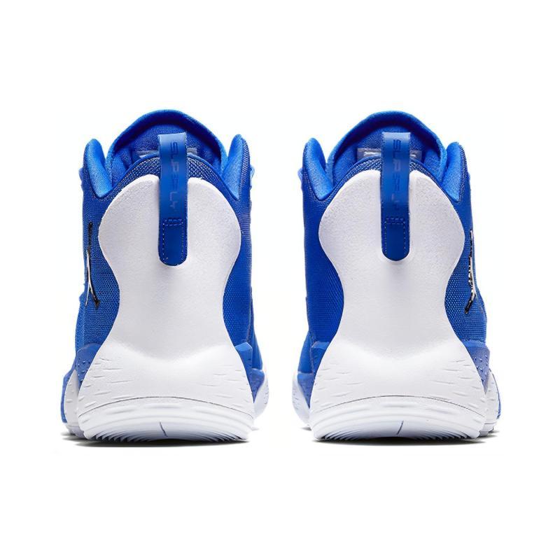 Air Jordan Super.Fly Mvp Pf 'Hyper Royal' Jordan AR0038-401