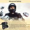 Moto Cell Phone Charger Waterproof USB Fast Charger Portable Motorcycle Accessories Smartphone Charging Port For Outdoor