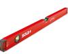 Wasserwaage Profil X Big-X 60cm - Sol 01370801