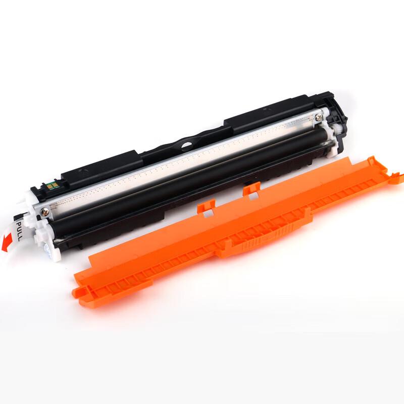 Compatible HP CE313A/CF353A Magenta Toner Cartridge