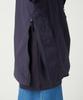 Snow Peak Nylon Tussah Utility Storage Vest and Size M JK-25AU009, Men's Women's, Navy,