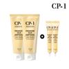 CP-1 Silk Ampoule Repair for Damaged Hair 150ml X 2ea + 20ml X 2ea 1 Pcs 340ml