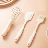 Household Kitchen Gadgets Heat-resistant Baking Kitchens Accessories Silicone Tableware Kitchen Useful Things Cake Cream Spatula