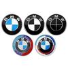 For BMW 5 Series E28 4pcs 56mm Car Wheel Center Hub Cover Badge Logo Emblem for BMW E87 E30 E46 E28 E34 E39 E60 F02 F18 F35 G20 G03 G05 F10 E93 F20