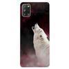 For Alcatel 3X 2020 Case 4 Camera Bumper Silicone TPU Soft Phone Cover For Alcatel 3X 2020 5061 Alcatel3X 3 X 2020 Case Cartoon