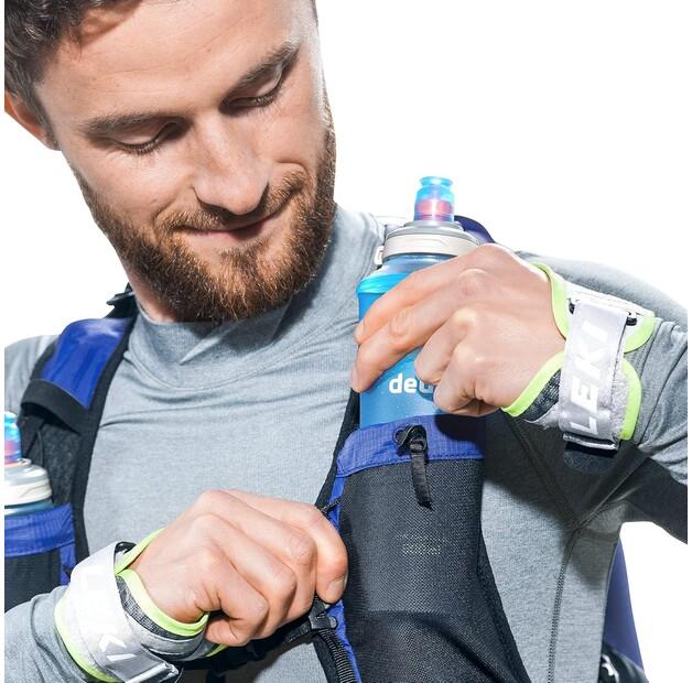 Рюкзак Deuter Ascender 13 indigo (3100122-3049)