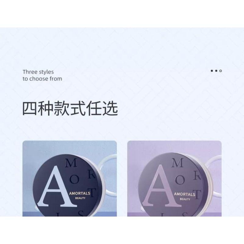 AMORTALS - Mist Loose Powder - 4 Types