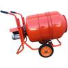 Nuoshuer 230L Electric Cement & Feed Mixer CN Plug (adapter Included)