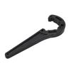 PE Pipe Fitting Wrench PE Pipe Fast Connecting Fittings PVC Pipe Valve Lock Nut Wrench Wrench Irrigation Tubing Repair Tools