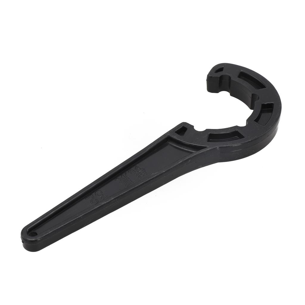 PE Pipe Fitting Wrench PE Pipe Fast Connecting Fittings PVC Pipe Valve Lock Nut Wrench Wrench Irrigation Tubing Repair Tools