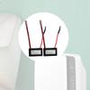 Air Negative Ion Generator Accs Pet Dander Supplies Removal for Cars