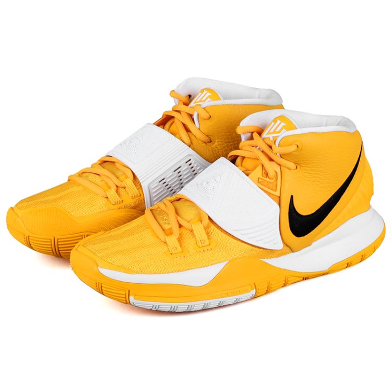 Nike Kyrie 6 Tb 'University Gold' Nike CW4142-702