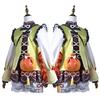 [Milky Time] Genshin Impact Cosplay Halloween Anime Character for Women (Yaoyao)