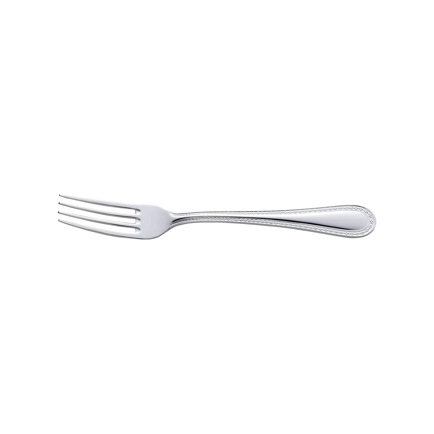 

Noritake Medium Fork, 20cm, Marquise Shape, Stainless Steel, 1 Piece, 05Y/83A