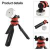 Mini Tripod Stand Adjustable Tripod Kit Designed For STARLINK V4 Easy No Tool Installation For STARLINK V4 Antenna