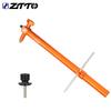 ZTTO Road Bike Shifter Alignment Tool Hand Shift Head Mount Tail Hook Handlebar Height Angle Left Right Symmetrical Adjuster