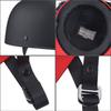 Uchoose Innovative Baseball Cap Magical Handsome Moto Off-road Vehicle Battery Car Helmet Suitable Giving A Veil Affordable
