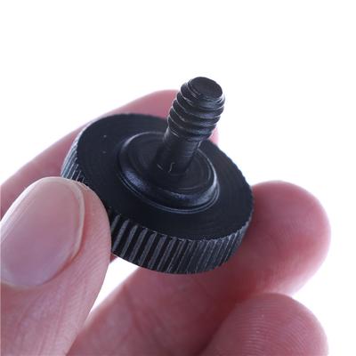 20mm 1/4" Mannelijk naar 1/4" Vrouwelijk Socket Schroefadapter Voor Statief Camera Standaard