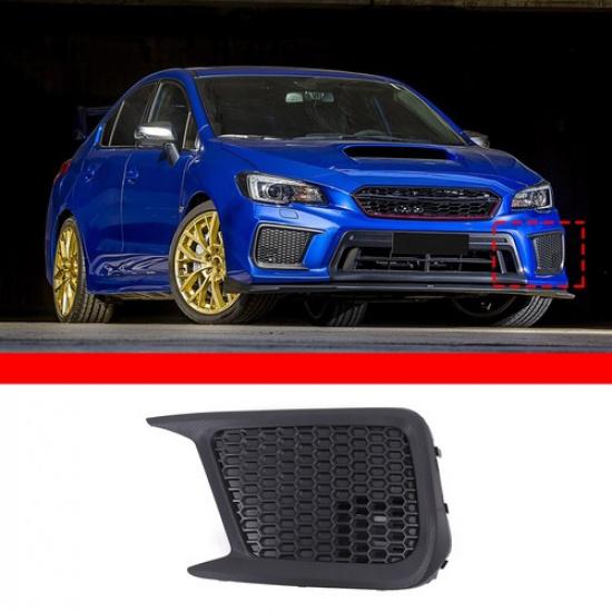 Front Grille Grill Replacement For Subaru Impreza WRX STI VA 2017-