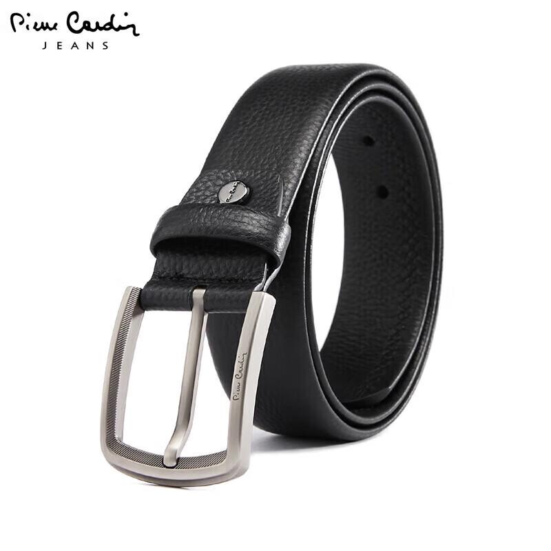 Pierre Cardin Men s Business Automatic Buckle Leather Belt