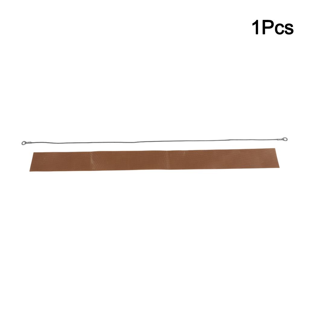 Topný drát Vakuové baličky Snadná instalace Vylepšená funkce