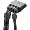 Replacement Glow Plug Connector Automotive Accessories Car Glow Plug Bridge Wiring Harness for 2.0 2.5 2003-2010