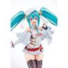 Hatsune Miku GT Project Racing Miku 2023 verze. 1/7 Předbarvená PVC figurka v měřítku