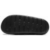 Li Ning Badminton Collection Slide Slippers Unisex Black AYCV001-6